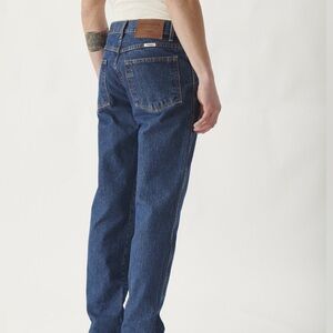 Wrangler Montana Regular Fit Jean